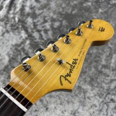 Fender Limited Edition Vintera II Road Worn ‘60s Stratocaster -3-Color Sunburst - #MX25161020【3.45kg】_4