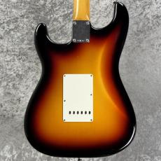 Fender Limited Edition Vintera II Road Worn ‘60s Stratocaster -3-Color Sunburst - #MX25161020【3.45kg】_6