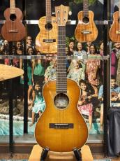 Martin O'ahu TKE Uke Burst #40506 【ピックアップ搭載】【テナーサイズ】_2