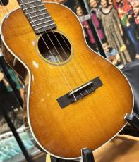 Martin O'ahu TKE Uke Burst #40506 【ピックアップ搭載】【テナーサイズ】_3
