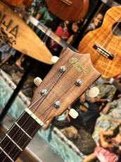 Martin O'ahu TKE Uke Burst #40506 【ピックアップ搭載】【テナーサイズ】_6