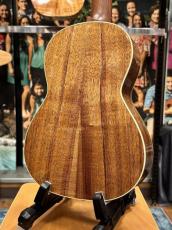Martin O'ahu TKE Uke Burst #40506 【ピックアップ搭載】【テナーサイズ】_7