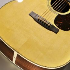 Martin 【特典あり!】000-28 Standard #3015781【"ちょうどいい"の完成形!】【48回無金利分割】【クロサワ本店】_4