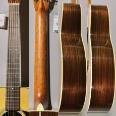 Martin 【特典あり!】000-28 Standard #3015781【"ちょうどいい"の完成形!】【48回無金利分割】【クロサワ本店】_10