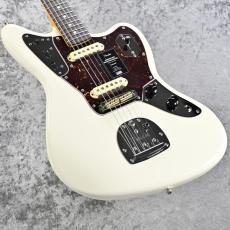 Fender 【新製品】American Professional Jaguar Rosewood FB -Olympic White- SN:US26053955 ≒3.91kg