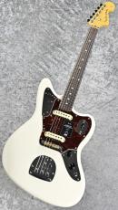 Fender 【新製品】American Professional Jaguar Rosewood FB -Olympic White- SN:US26053955 ≒3.91kg_2