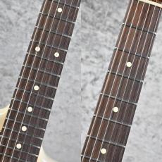 Fender 【新製品】American Professional Jaguar Rosewood FB -Olympic White- SN:US26053955 ≒3.91kg_3