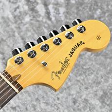 Fender 【新製品】American Professional Jaguar Rosewood FB -Olympic White- SN:US26053955 ≒3.91kg_4