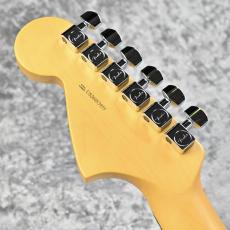 Fender 【新製品】American Professional Jaguar Rosewood FB -Olympic White- SN:US26053955 ≒3.91kg_5