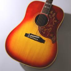 Gibson ~The True Vintage~ Hummingbird 1966 Narrow Neck&Full Scale【クロサワ本店店頭在庫品】_2