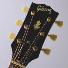 Gibson ~The True Vintage~ Hummingbird 1966 Narrow Neck&Full Scale【クロサワ本店店頭在庫品】_5