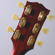 Gibson ~The True Vintage~ Hummingbird 1966 Narrow Neck&Full Scale【クロサワ本店店頭在庫品】_9
