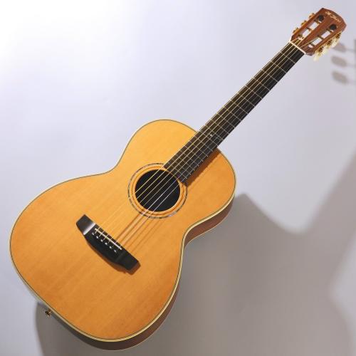 K.Yairi ~Pre-Owned~ NY-120V 2020【クロサワ本店店頭在庫品】