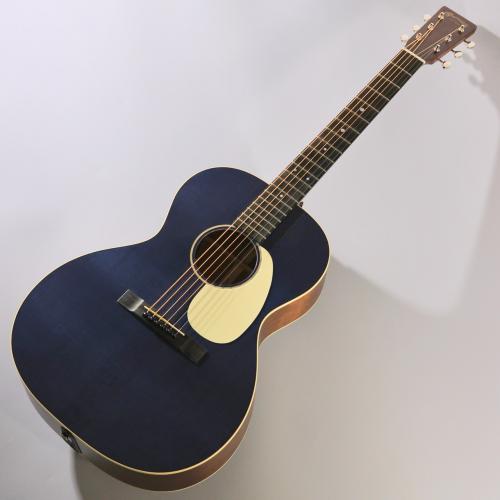 Martin ~Refresh 16 Series~ 00L-16E Blue Denim #3088417【クロサワ本店店頭在庫品】