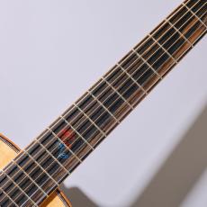 K.Yairi ~Custom Shop~ BY KEN-388 Kenji Koike Vintage Sitka Spruce & Jacaranda【クロサワ本店店頭在庫品】_4