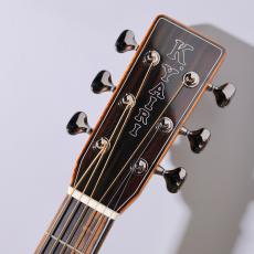 K.Yairi ~Custom Shop~ BY KEN-388 Kenji Koike Vintage Sitka Spruce & Jacaranda【クロサワ本店店頭在庫品】_5