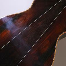 K.Yairi ~Custom Shop~ BY KEN-388 Kenji Koike Vintage Sitka Spruce & Jacaranda【クロサワ本店店頭在庫品】_7