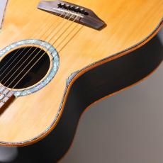 K.Yairi ~Custom Shop~ BY KEN-388 Kenji Koike Vintage Sitka Spruce & Jacaranda【クロサワ本店店頭在庫品】_9