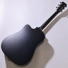 Martin ~Road Series~ DC-10E Modern Black #3059442【クロサワ本店店頭在庫品】_7
