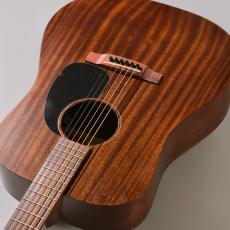 Martin ~Road Series~ D-10E Retro Sapele #3098677【クロサワ本店店頭在庫品】_4