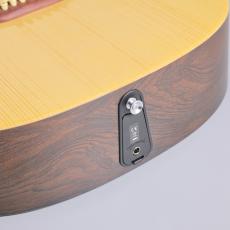 Martin ~X Series~ 000-X2E Brazilian #3095434【クロサワ本店店頭在庫品】_6