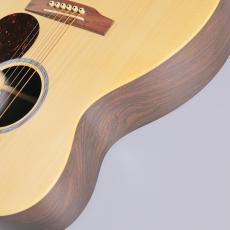 Martin ~X Series~ 000-X2E Brazilian #3095434【クロサワ本店店頭在庫品】_7