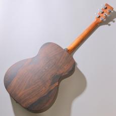 Martin ~X Series~ 000-X2E Brazilian #3095434【クロサワ本店店頭在庫品】_8