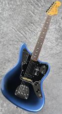 Fender 【新製品】American Professional Jaguar Rosewood FB -Dark Night- SN:US26051869 ≒3.89kg_2