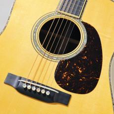 Martin ~Martin Factory Tour Wood Selection~ Custom Shop D-45 Feat. 1940 #2955728【クロサワ本店店頭在庫品】_3