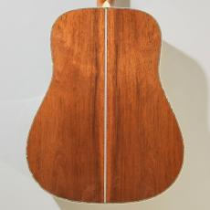 Martin ~Martin Factory Tour Wood Selection~ Custom Shop D-45 Feat. 1940 #2955728【クロサワ本店店頭在庫品】_7