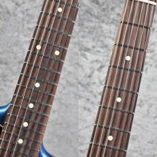 Fender 【新製品】American Professional Jaguar Rosewood FB -Dark Night- SN:US26051869 ≒3.89kg_3