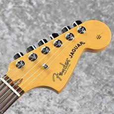 Fender 【新製品】American Professional Jaguar Rosewood FB -Dark Night- SN:US26051869 ≒3.89kg_4