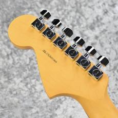 Fender 【新製品】American Professional Jaguar Rosewood FB -Dark Night- SN:US26051869 ≒3.89kg_5