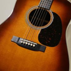Martin HD-28 Gloss 1933 Ambertone ~Standard Series~ #2961793【クロサワ本店店頭在庫品】_3