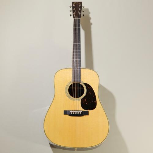 Martin HD-28 ~Standard Series~ #3040833【クロサワ本店店頭在庫品】