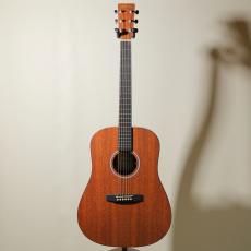 Martin D-X1E Mahogany #3095535 ~X Series~【クロサワ本店店頭在庫品】