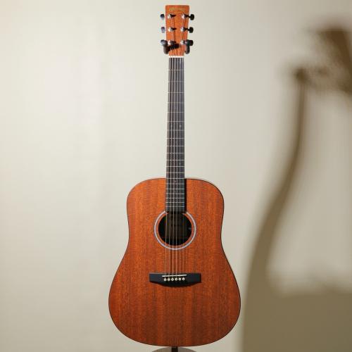 Martin D-X1E Mahogany #3095535 ~X Series~【クロサワ本店店頭在庫品】