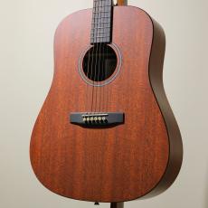 Martin D-X1E Mahogany #3095535 ~X Series~【クロサワ本店店頭在庫品】_2