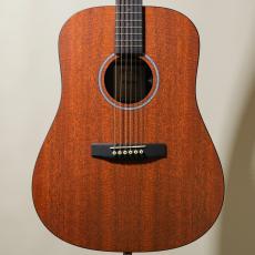 Martin D-X1E Mahogany #3095535 ~X Series~【クロサワ本店店頭在庫品】_3