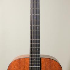 Martin D-X1E Mahogany #3095535 ~X Series~【クロサワ本店店頭在庫品】_5