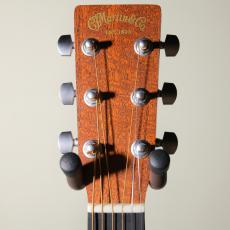 Martin D-X1E Mahogany #3095535 ~X Series~【クロサワ本店店頭在庫品】_6