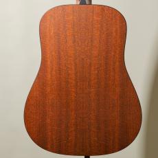 Martin D-X1E Mahogany #3095535 ~X Series~【クロサワ本店店頭在庫品】_8