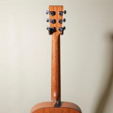 Martin D-X1E Mahogany #3095535 ~X Series~【クロサワ本店店頭在庫品】_9