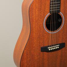Martin D-X1E Mahogany #3095535 ~X Series~【クロサワ本店店頭在庫品】_10