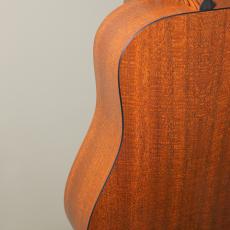 Martin D-X1E Mahogany #3095535 ~X Series~【クロサワ本店店頭在庫品】_11