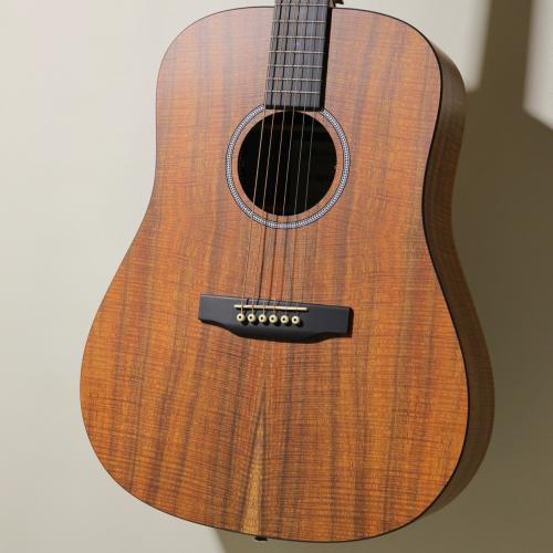 Martin D-X1E Koa #3091190 ~X Series~【クロサワ本店店頭在庫品】