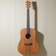 Martin D-X1E Koa #3091190 ~X Series~【クロサワ本店店頭在庫品】_2