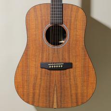 Martin D-X1E Koa #3091190 ~X Series~【クロサワ本店店頭在庫品】_3