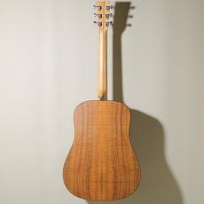 Martin D-X1E Koa #3091190 ~X Series~【クロサワ本店店頭在庫品】_7