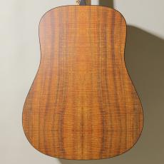 Martin D-X1E Koa #3091190 ~X Series~【クロサワ本店店頭在庫品】_8
